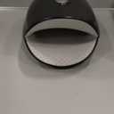 Medisana Hand Massager with Heat and Compression, Cordless Hand Massager for Arthritis and Carpal Tunnel Relief, Knuckle Stretching Massage, Birthday Christmas Gifts for Men Women Dad Mom-Black