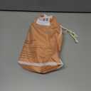 Men'S Sports Socks Size 8-11, Ankle Support, Ankle Protection, Seamless Cushioning Design, Moisture Wicking (10-13, 3 Pairs Grey)