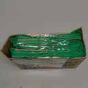 Diaper Dekor CLASSIC Diaper Pail Refills | 4 Count Unscented | Exclusive End-of-Liner Marking | Thick Quick & Easy to Replace | Most Economical Refill System | for Original and Eko Style Pails