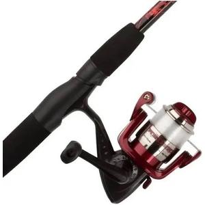 2-Piece 6' Medium Navigator Spinning Combo Assortment