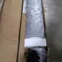 Outdoor Dog Kennel, Large Dog Enclosures with Waterproof Cover, Feeding Doors, Large Dog Kennel Outdoor for Garden Backyard10156FT (177.2"L x 118.1"W x 70.9"H)