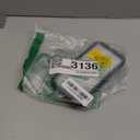 SOiOS for iPhone 13/14/15 Phone Case: for iPhone 16e Protective Cover with Built-in Kickstand | Heavy Duty Military Grade Hard Protection Shock Proof | Durable Dual-Layer Design Blue