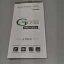 amFilm Auto-Alignment OneTouch for Nintendo Switch 2 Matte Finish Screen Protector 2025, Tempered Glass, 30 Seconds Installation, Bubble Free, Anti Glare, Touch Sensitive, Anti Fingerprint [2 Pack] (SWTCH2-7.9")