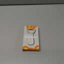 100% Stainless Steel Potato Peelers, 5Y warranty, Fruit Peeler for Kitchen, Ultra-Sharp, Ergonomic Handle, Vegetable Peelers for Kitchen, Dishwasher Safe, Pelador de papas, Veggie Peeler