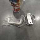 KIROJA 40 Oz Tumbler With Handle And Straw, Stainless Steel Vacuum Insulated Coffee Cup Travel Mug (2 Pack)