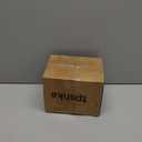 Dock Hardware 3" Galvanized Dock Pipe Leg Holder/Sleeve Galvanized, 2 pack