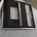 VEVOR RV Air Conditioner, 15000 BTU Non-Ducted Rooftop RV AC Unit, 65 dB Quiet Design, Including Air Distribution Box, Operation Panel and Installation Hardware, for Campers, Vans, Trailers, White