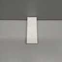 Large Reading Glasses Women Trendy Thick Square Readers 1.0 1.25 1.5 1.75 2.0 to 4.0 5.0 6.0 Spring Hinge (Slim Rim-leopard)