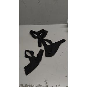 3 pairs of string Dimensions are not specified.