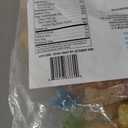 Halloween Sour Gummy Centipedes, 1 Pound Bulk Bag, Blue Raspberry Flavored, Trick-Or-Treat Party Bag Fillers, Halloween Gummies