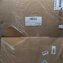 BOX USA Moving Boxes Large 20"L x 20"W x 15"H, 12-Pack - Corrugated Cardboard Box for Packing, Shipping and Storage