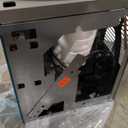 Elkay LZ8WSSSMC ezH2O Refrigerated Surface Mount Bottle Filling Station Filtered 8GPH Stainless Steel