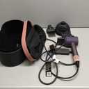 Limited Edition Dyson Supersonic Nural Hair Dryer in Jasper Plum