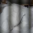Bedsure Comforter Duvet Insert, Quilted Bedding Blanket, Oeko-TEX, Twin XL