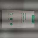 Diverbox for iPhone 16e Case [Compatible with MagSafe] [Shockproof] [Dropproof] [with Screen Protector ] Heavy Duty Protection Phone Case Cover for Apple iPhone 16e 2025 6.1 inch (Dark Green)