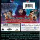 Morbius - 4K + Blu-ray + Digital
