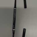 NYX PROFESSIONAL MAKEUP Micro Brow Pencil, Precise Eyebrow Pencil - Ash Brown