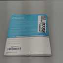 Cold Face Eye Mask Ice Pack Reduce Facial Puff, Dark Circles, Gel Beads Hot Heat Cold Compress Pack, Face SPA for Woman Sleeping, Pressure, Headaches, Skin Care, Post Laser Cosmetic Care[Blue]