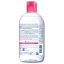 Bioderma - Sensibio - H2O Micellar Water - Makeup Remover Cleanser - Face Cleanser for Sensitive Skin