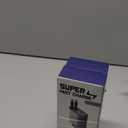 Retractable Car Charger 4 in 1 USB C Fast Charger with Dual Type-C Cables (31.5 inch) with Voltage Display Compatible with iPhone 16/15 Pro Max Samsung Galaxy Note(2 Pack)