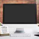 2 x Gifts for Dad from Daughter Wood Plaque Gift, Dear Dad I Love You,Plaque with Wooden Stand, Meaningful Wood Sign Plaque Gift for Dad (To My Father-in-Law)