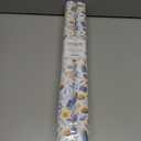 2 x The Dreidel Company Happy Hanukkah Hanukkah Design Gift Wrap Paper Chanukah 17.5" X 180" In, 15 Ft. Long Each, 2 Rolls