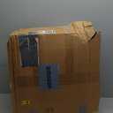 Pillow Perfect Tropic Floral Indoor/Outdoor Accent Throw Pillow, Plush Fill, Weather, and Fade Resistant, Large Lumbar - 16.5" x 24.5", Blue/Green Tropical Paradise, 2 Count