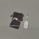 AirFly Pro 2  Bluetooth Adapter, Pair 2 AirPods or Wireless Headphones  3.5mm AUX Bluetooth Transmitter and Receiver for Cars, Boats, Treadmills, TVs & More  Travel Essentials,White