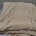 Sunbeam Electric Royal Luxe Microplush Heated Blanket, 12 Heat Settings, 12-Hour Selectable Auto Shut-Off, Fast Heating, Warm and Cozy, Cabernet Color, Full, 84" x 72"