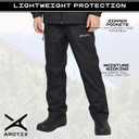 Arctix Unisex-Child Stream Rain Pant
