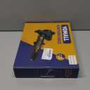 YOMALL 4PCS UF557 Ignition Coils + 4PCS ZFR5FGP Iridium Spark Plugs Ignition Coils Pack Fits for 2011-2014 200, 2009-2019 Journey, 2007-2017 Patriot, Coil Pack Set Replace OE 4606824AB 4606824AC