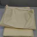 Plant Covers Freeze Protection 47"x71" - Winter Blanket with Drawstring & Zipper - Extra Thick & Durable Frost Cloth - Perfect for Shrubs Outdoor Potted Plants & Fruit Trees