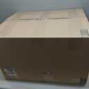 Bonsaii Large Safe Box 2.5 Cubic Feet for Home Security with Electronic Keypad and Removable Shelf, Document Safe for Home, Money, Cash, Jewelry, 15.7"W x 15"D x 21.7"H