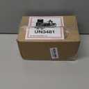 Braun All-in-One Style Kit Series 5 5471, 8-in-1 Trimmer for Men with Beard Trimmer, Body Trimmer for Manscaping, Hair Clippers & More, Ultra-Sharp Blade, 40 Length Settings, Waterproof (Black)