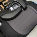 Graco TurboBooster 2.0 Backless Booster Car Seat, Denton