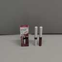 Covergirl Outlast All-day Moisturizing Lip Color, Plum Berry, 1 Count (Pack of 2) 