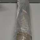 Sturdy Front Door Mat, Absorbent Muddy Dirt Resist Welcome Door Mats Outdoor Indoor, Stain and Fade Resistant, Non-Slip Rubber Backing Low Profile Doormat for Entryway, 3017, Beige (1'5" x 2'6" (Rectangular))