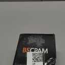 BSCPAM Light Brown Leather Recoloring Balm with 100ml Mink Oil,Leather Couch Scratch Remover,Leather Repair kit for Vinyl Furniture and Car Interior,Leather Dye Paint,Mink Oil for Leather