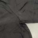 KLIEGOU Mens 100 Cotton Hipster Hip Hop Longline Crewneck T-Shirt Pre - Shrunk S-4XL (3X-Large, Black)