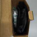 Magnetic Screen Door, Keep Bugs Out, Pet & Kid FriendlyWorks with Front Doors, Sliding Doors,Fit Door Size 36 x 80 Inches Black