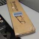 New Upgrade Pull Up Bar for Doorway - Foldable Design & Space-Saving, Upto 440 Lbs Capacity, No Screwing or Slipping - USA Original Patent, Designed, Shipped