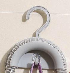 Premium Cpap Tube Cleaning System - CPAP Hose Cleaner Sanitizer - for Cleaning and Drying