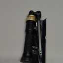 Rechaegeable Work Light, 5000mAh Magnetic Flashlight with 360 Rotate Foldable Design, 1200 Lumens Led Work Light, Mechanic Light for Car Repairing/Emergency