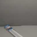 MYshade Cordless Cellular Window Shades No Tools No Drill Blackout Blinds for Indoor Windows Size 24" Wide X 64" Height White Room Darkening Window Blinds for Bedroom, Bathroom, Kitchen, Living Room