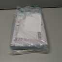 Toilet Paper Holder Stand, Bathroom Toilet Paper Roll Holder Stand with Reserve, Standing Toilet Paper Holder with Storage (Black)