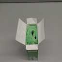 Responsible Products Certified Compostable QUART Resealable Zip Bag, Extra Strength Food Bags, Plant-Based Freezer-Safe (26 Pack)