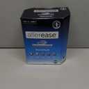 AllerEase Waterproof Mattress Protector, Maximum Allergy Mattress Protector, Twin XL Mattress Cover (White)