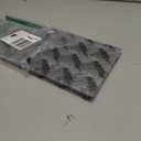 Egofine Plexiglass Sheets Acrylic Sheets 12 Pack of 5x7 0.04 Thick Clear Plastic Cast Transparent Plexi Glass for Crafting Projects, Replacement Picture Frame Glass, DIY Display, Easy to Cut