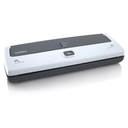 Manual Vacuum Sealer System & Starter Bags - FSSMSL0160-000,White