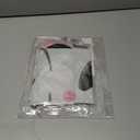 Pink Halloween Little Boo Balloon Little Boo Banner Ghost Balloons for Baby Shower Birthday Party Halloween Party Decoration